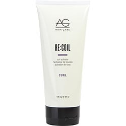 AG HAIR CARE by AG Hair Care   RE:COIL CURL ACTIVATOR