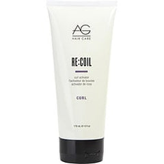 AG HAIR CARE by AG Hair Care   RE:COIL CURL ACTIVATOR