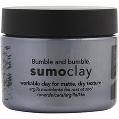 BUMBLE AND BUMBLE by Bumble and Bumble   SUMOCLAY