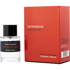 FREDERIC MALLE OUTRAGEOUS by Frederic Malle   EDT SPRAY
