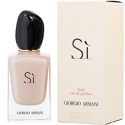 ARMANI SI FIORI by Giorgio Armani   EAU DE PARFUM SPRAY