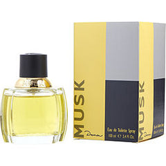 MUSK DANA by Dana   EDT SPRAY