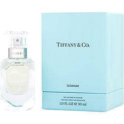 TIFFANY & CO INTENSE by Tiffany   EAU DE PARFUM SPRAY