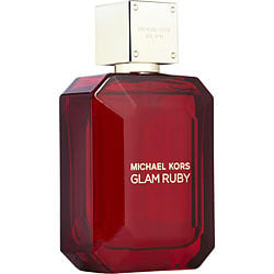 MICHAEL KORS GLAM RUBY by Michael Kors   EAU DE PARFUM SPRAY