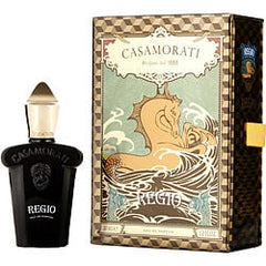 XERJOFF CASAMORATI 1888 REGIO by Xerjoff   EAU DE PARFUM SPRAY
