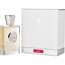 GIARDINO BENESSERE AMBER by Giardino Benessere   EAU DE PARFUM SPRAY