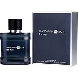 MANDARINA DUCK FOR MAN by Mandarina Duck   EAU DE PARFUM SPRAY