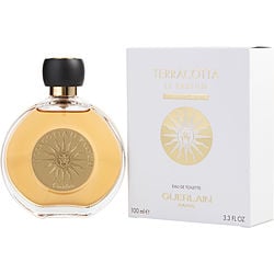 TERRACOTTA LE PARFUM by Guerlain   EDT SPRAY