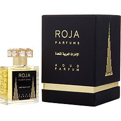 ROJA UNITED ARAB EMIRATES by Roja Dove   PARFUM SPRAY