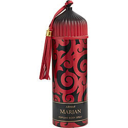 ARMAF MARJAN RED by Armaf   BODY SPRAY