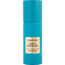 TOM FORD NEROLI PORTOFINO by Tom Ford   ALL OVER BODY SPRAY