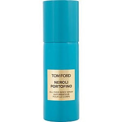 TOM FORD NEROLI PORTOFINO by Tom Ford   ALL OVER BODY SPRAY