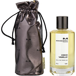 MANCERA COCO VANILLE by Mancera   EAU DE PARFUM SPRAY