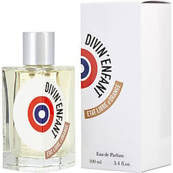 ETAT LIBRE D`ORANGE DIVIN ENFANT by Etat Libre d' Orange   EAU DE PARFUM SPRAY