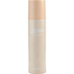 JEAN PAUL GAULTIER by Jean Paul Gaultier   DEODORANT SPRAY