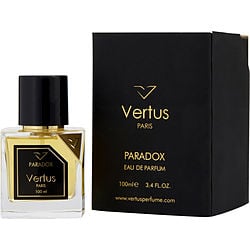 VERTUS PARADOX by Vertus   EAU DE PARFUM SPRAY