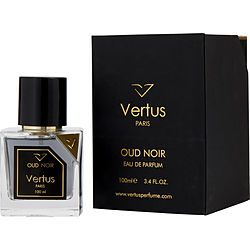 VERTUS OUD NOIR by Vertus   EAU DE PARFUM SPRAY