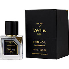 VERTUS OUD NOIR by Vertus   EAU DE PARFUM SPRAY