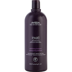 AVEDA by Aveda   INVATI ADVANCED EXFOLIATING SHAMPOO