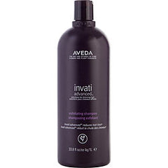 AVEDA by Aveda   INVATI ADVANCED EXFOLIATING SHAMPOO