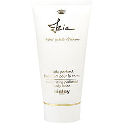 IZIA by Sisley   PERFUMED BODY LOTION