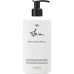 IZIA by Sisley   PERFUMED BATH AND SHOWER GEL