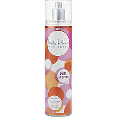 NICOLE MILLER PURE PASSION by Nicole Miller   BODY MIST SPRAY