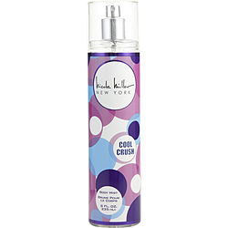 NICOLE MILLER COOL CRUSH by Nicole Miller   BODY MIST SPRAY