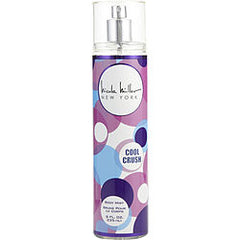 NICOLE MILLER COOL CRUSH by Nicole Miller   BODY MIST SPRAY