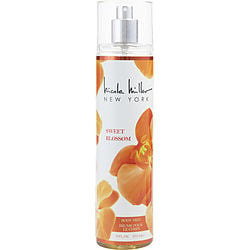 NICOLE MILLER SWEET BLOSSOM by Nicole Miller   BODY MIST SPRAY