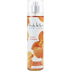 NICOLE MILLER SWEET BLOSSOM by Nicole Miller   BODY MIST SPRAY