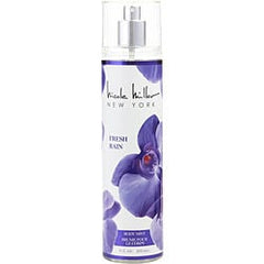 NICOLE MILLER FRESH RAIN by Nicole Miller   BODY MIST SPRAY