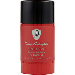 LAMBORGHINI SPORTIVO by Tonino Lamborghini   DEODORANT STICK