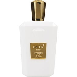 ORLOV PARIS CROSS OF ASIA by Orlov Paris   EAU DE PARFUM REFILLABLE SPRAY