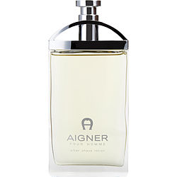 AIGNER by Etienne Aigner   AFTERSHAVE LOTION