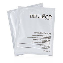 Decleor by Decleor   Harmonie Calm Soothing Comfort Smoothie Mask Shaker Powder   For Sensitive Skin (Salon Product)