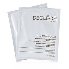 Decleor by Decleor   Harmonie Calm Soothing Comfort Smoothie Mask Shaker Powder   For Sensitive Skin (Salon Product)
