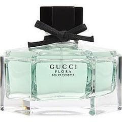 GUCCI FLORA by Gucci   EDT SPRAY