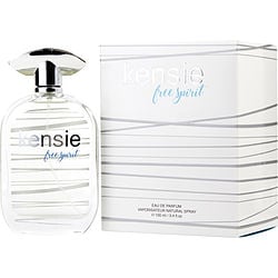 KENSIE FREE SPIRIT by Kensie   EAU DE PARFUM SPRAY