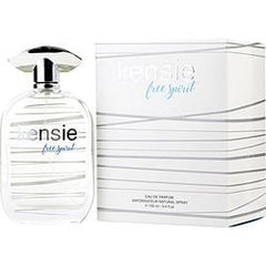 KENSIE FREE SPIRIT by Kensie   EAU DE PARFUM SPRAY