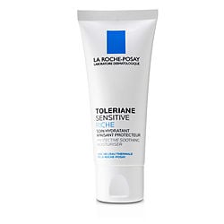 La Roche Posay by La Roche Posay   Toleriane Sensitive Riche Creme   Fragrance Free