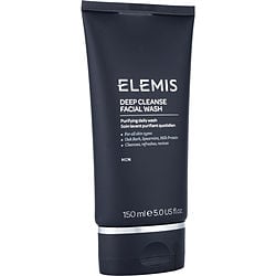 Elemis by Elemis   Deep Cleanse Facial Wash