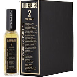 HISTOIRES DE PARFUMS TUBEREUSE 2 VIRGINALE by Histoires De Parfums   EAU DE PARFUM SPRAY