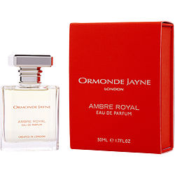 ORMONDE JAYNE AMBRE ROYAL by Ormonde Jayne   EAU DE PARFUM SPRAY