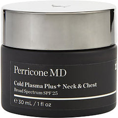 Perricone Md - Cold Plasma Plus+ Neck & Chest Broad Spectrum Spf25