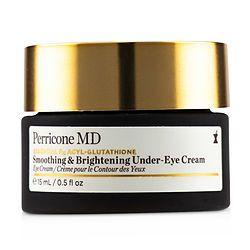 Perricone MD by Perricone MD   Essential Fx Acyl Glutathione Smoothing & Brightening Under Eye Cream