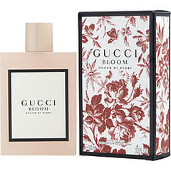 GUCCI BLOOM GOCCE DI FIORI by Gucci   EDT SPRAY