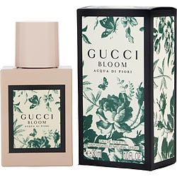 GUCCI BLOOM ACQUA DI FIORI by Gucci   EDT SPRAY