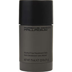 PORSCHE DESIGN PALLADIUM by Porsche Design   DEODORANT STICK ALCOHOL FREE