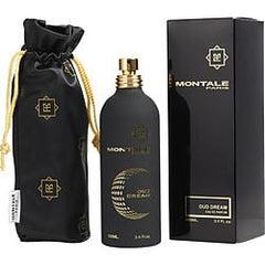 MONTALE OUD DREAM by Montale   EAU DE PARFUM SPRAY